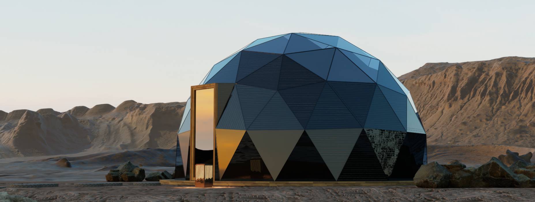 利辛县星空酒店帐篷